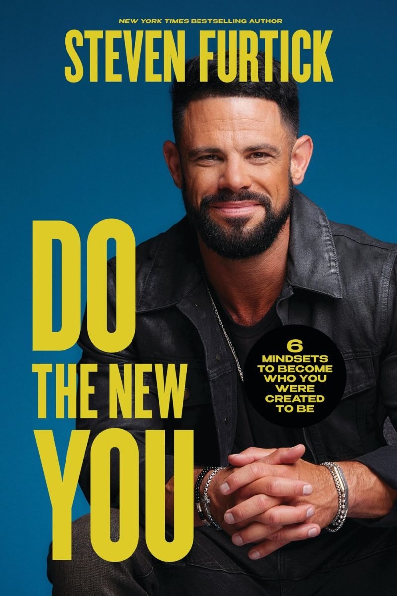 Do the new you