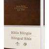 Biblia Bilingüe Reina Valera 1960