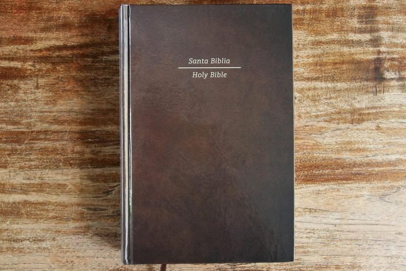 Biblia Bilingüe Reina Valera 1960 - Image 5