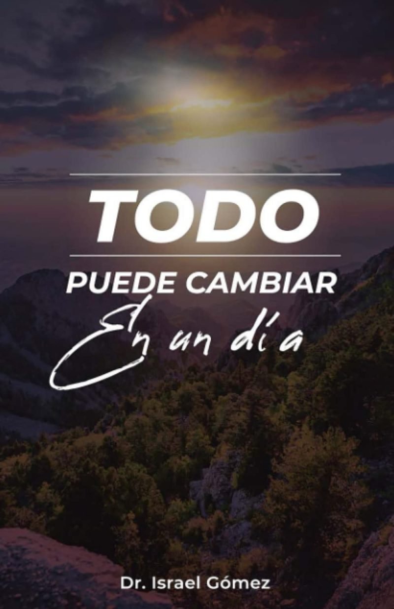 Todo puede cambiar en un día