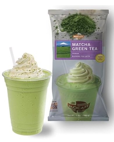 Matcha Green Tea 3 lbs.