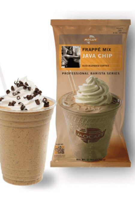 Java Chip Mocafe 3lbs