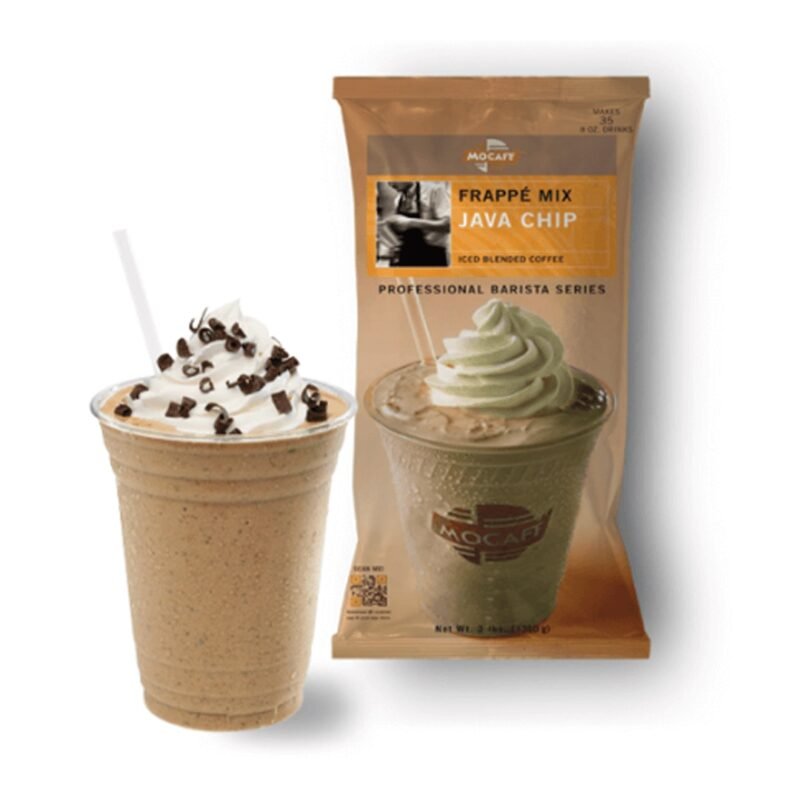 Java Chip Mocafe 3lbs