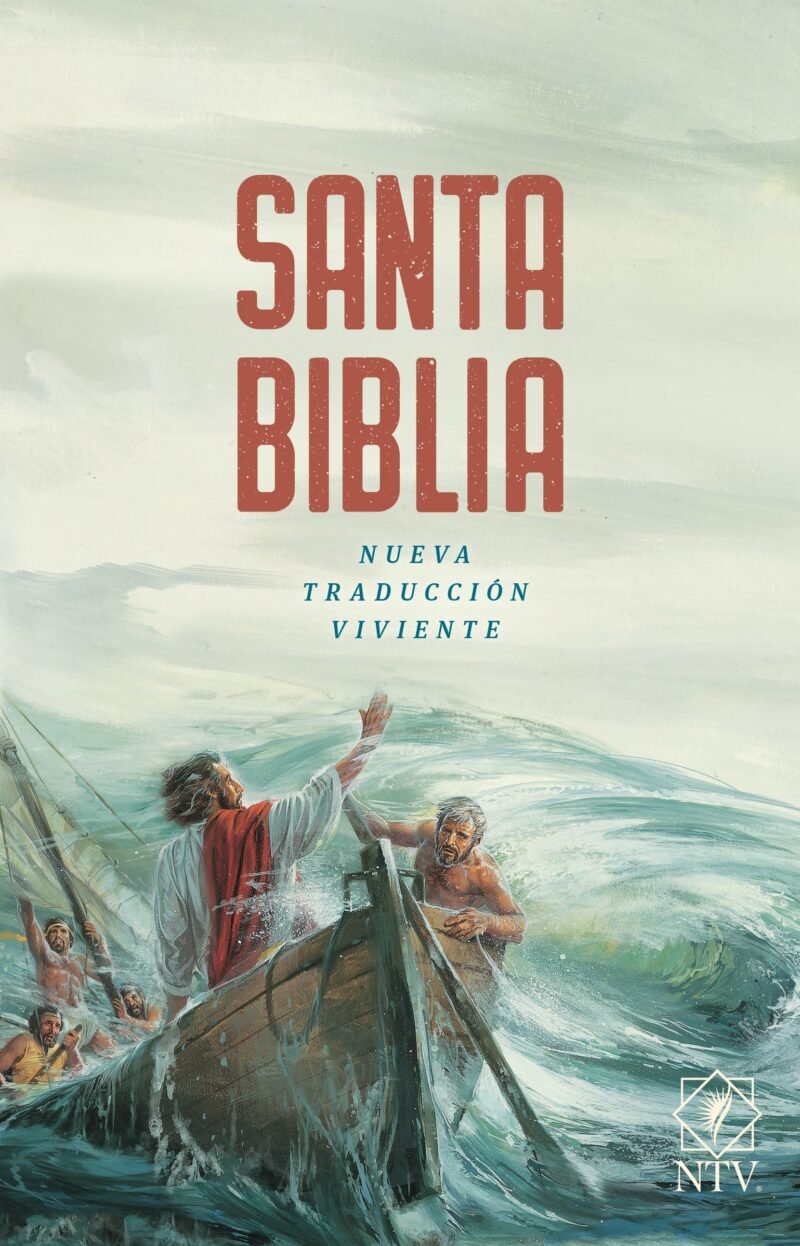 Biblia para niños NTV