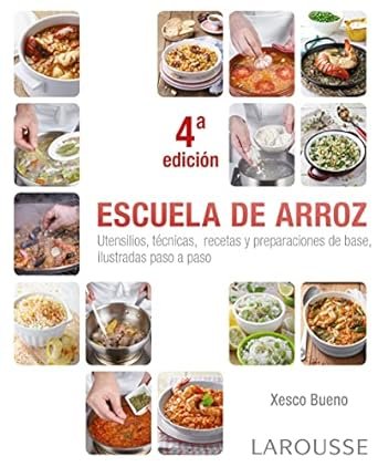 Escuela de arroz