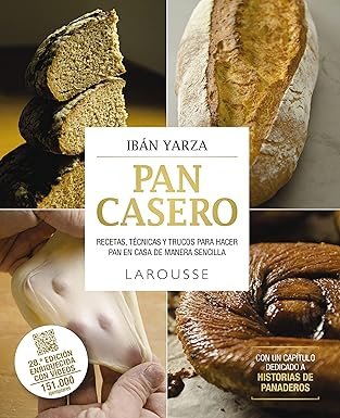 Pan cesero
