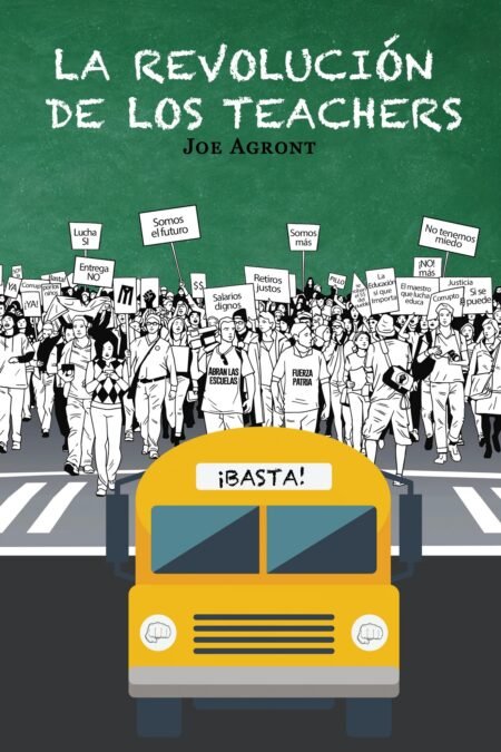 La revolución de los teachers