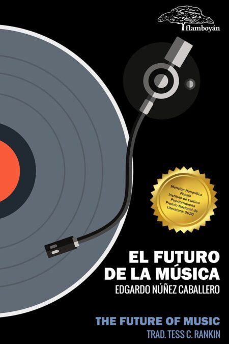El futuro de la música