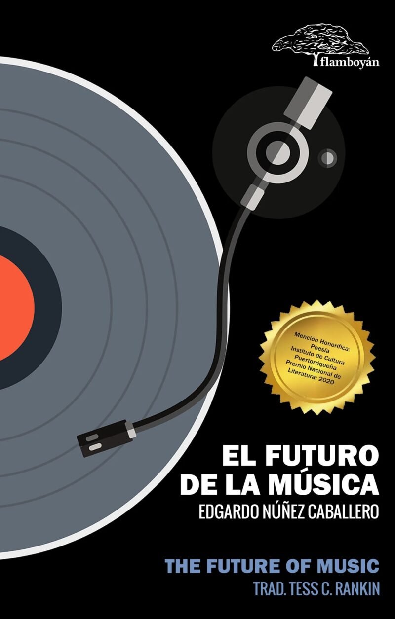 El futuro de la música