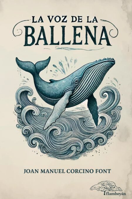 La voz de la ballena