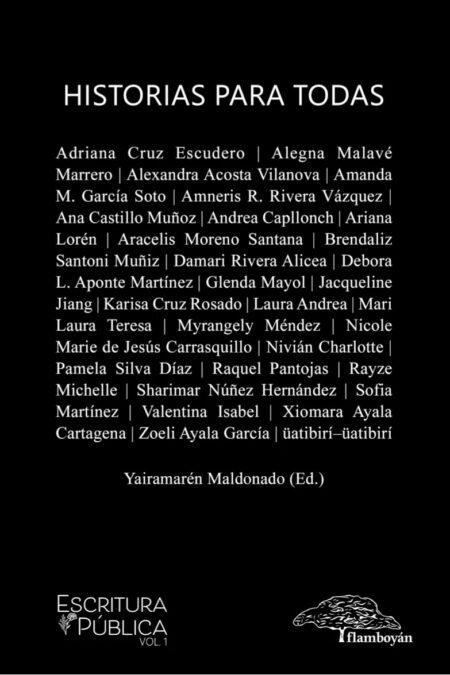 Historia para todas