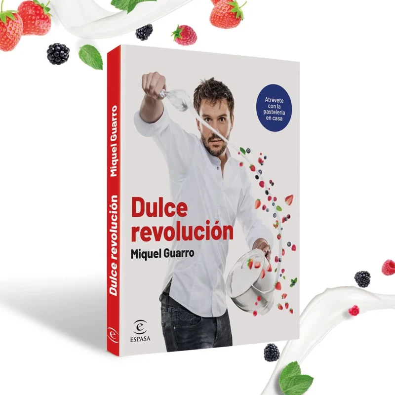 Dulce revolución. Atrévete con la pastelería en casa - Image 2