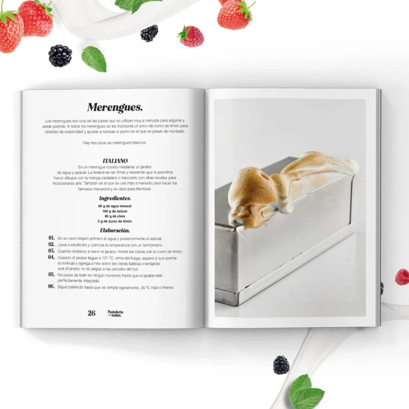 Dulce revolución. Atrévete con la pastelería en casa - Image 4