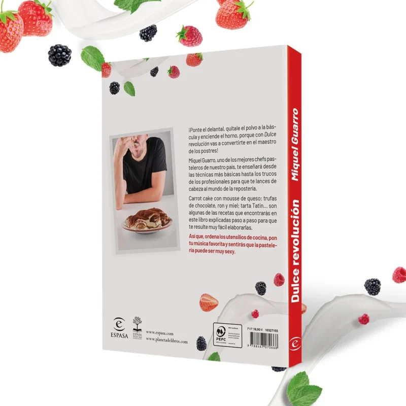 Dulce revolución. Atrévete con la pastelería en casa - Image 6