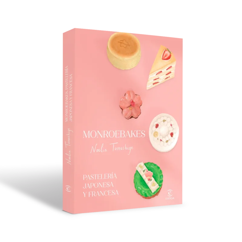 Monroebakes. Pastelería japonesa y francesa - Image 2