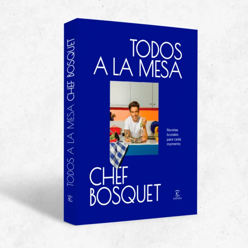 Todos a la mesa - Image 2