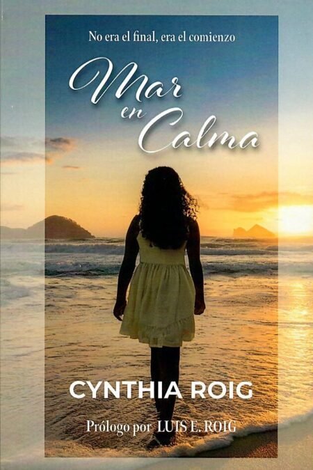 Mar en Calma