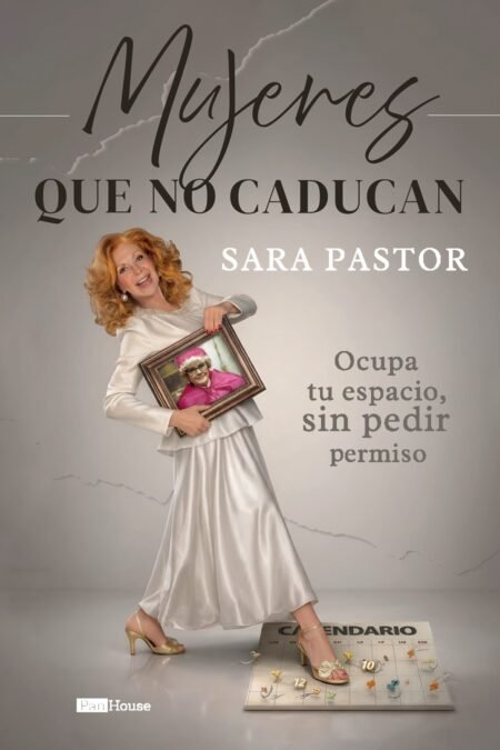 Mujeres que no caducan