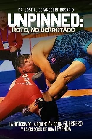 Unpinned: Roto, no derrotado