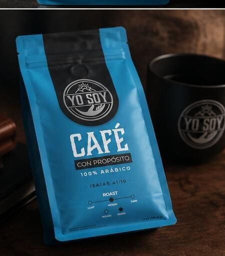 Yo soy Café oz