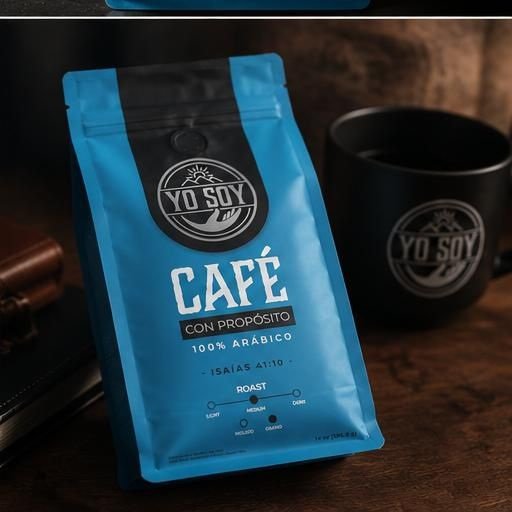Yo soy Café oz