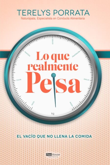 Lo que realmente pesa