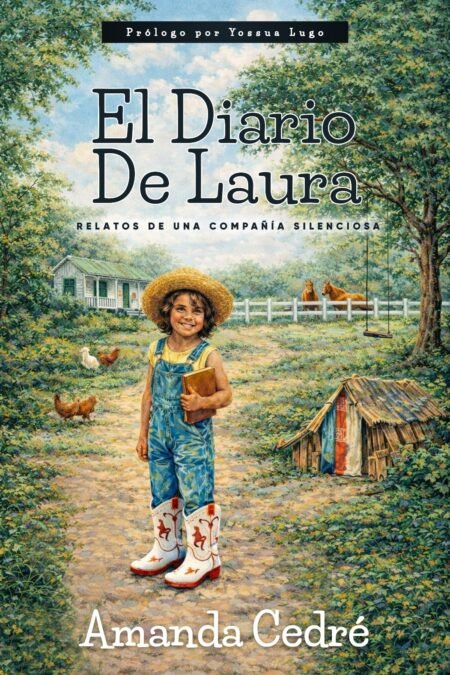 El Diario de Laura: Relatos de una compañia silenciosa