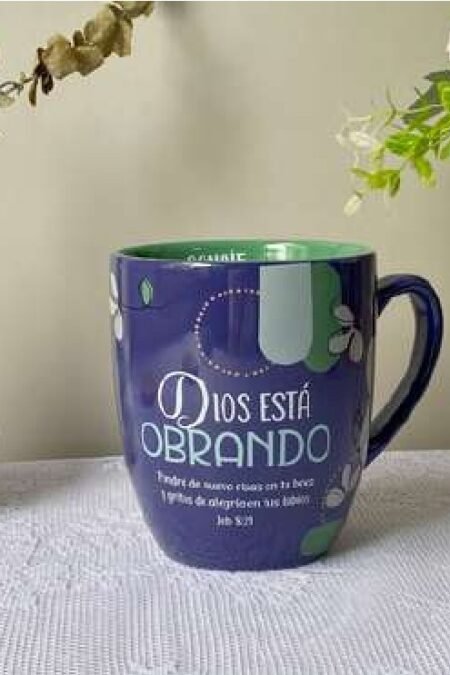Taza toda ocasión 16 oz Sonrie