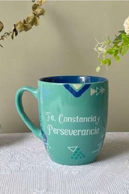 Taza toda ocasión 16 oz Decisión