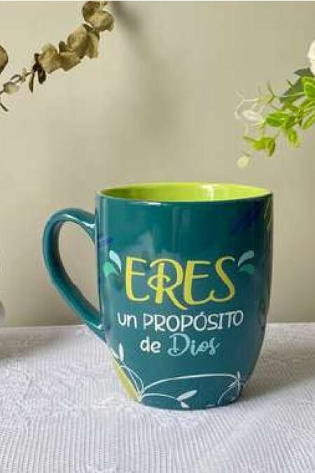 Taza toda ocasión 16 oz Propósito