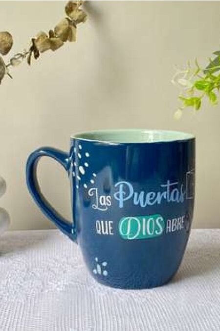 Taza toda ocasión 16 oz Promesa